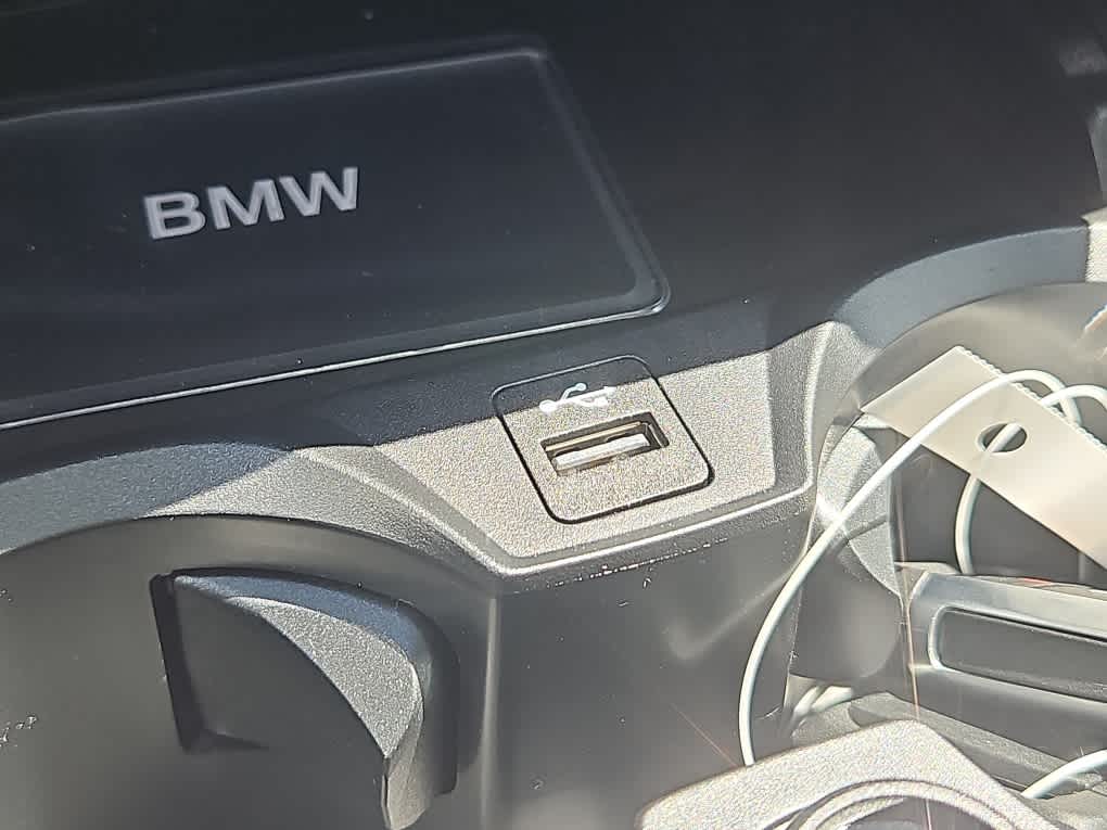 new 2025 BMW 2-Series car, priced at $48,920