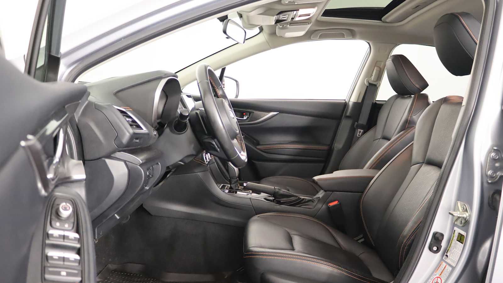 used 2019 Subaru Crosstrek car, priced at $21,698