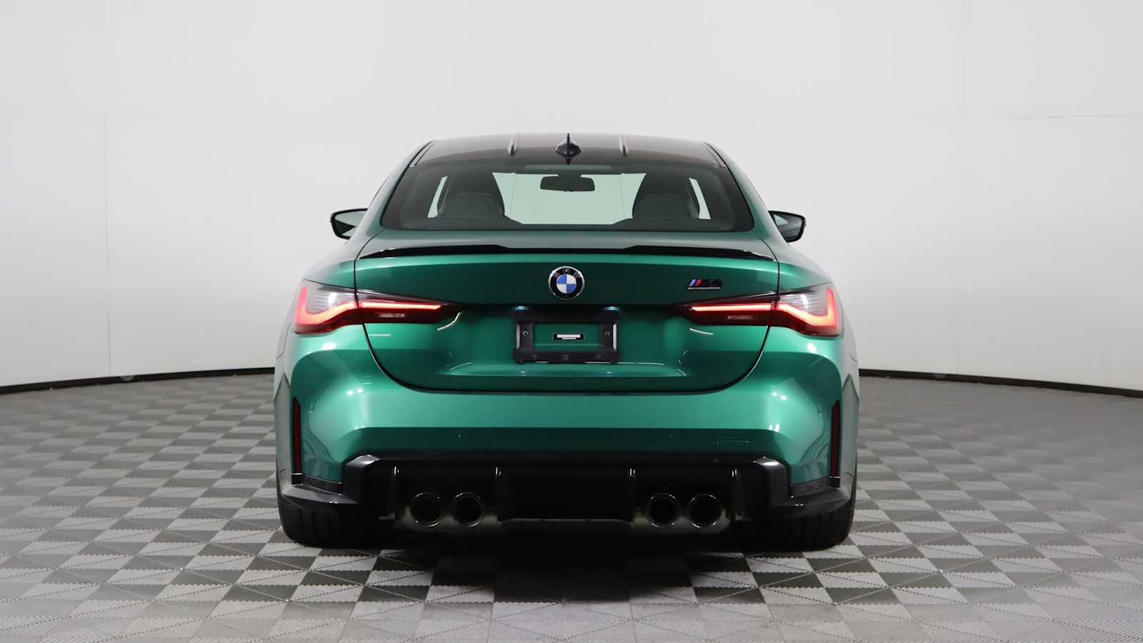 used 2022 BMW M4 car, priced at $66,798