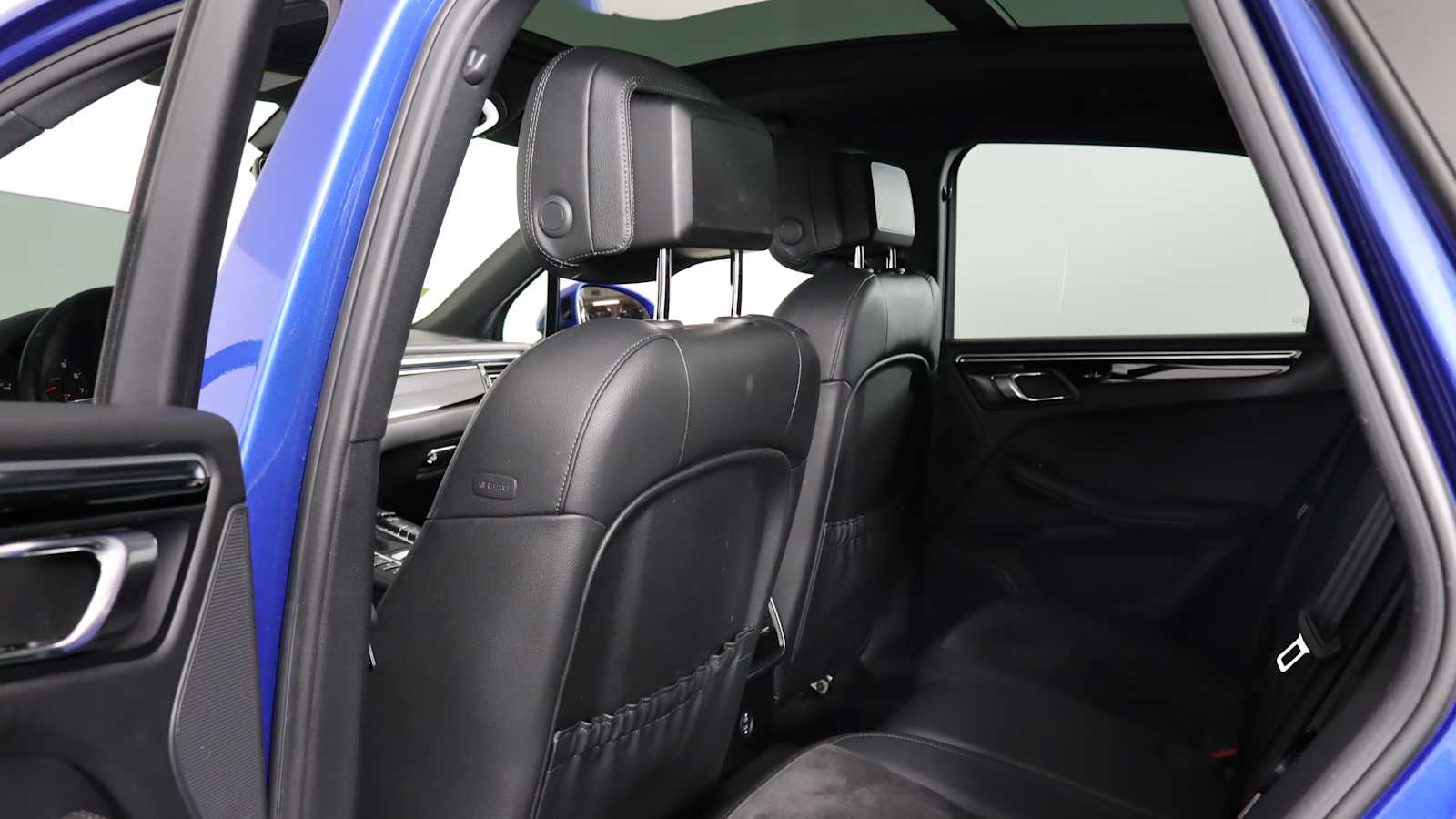 used 2020 Porsche Macan car, priced at $29,798