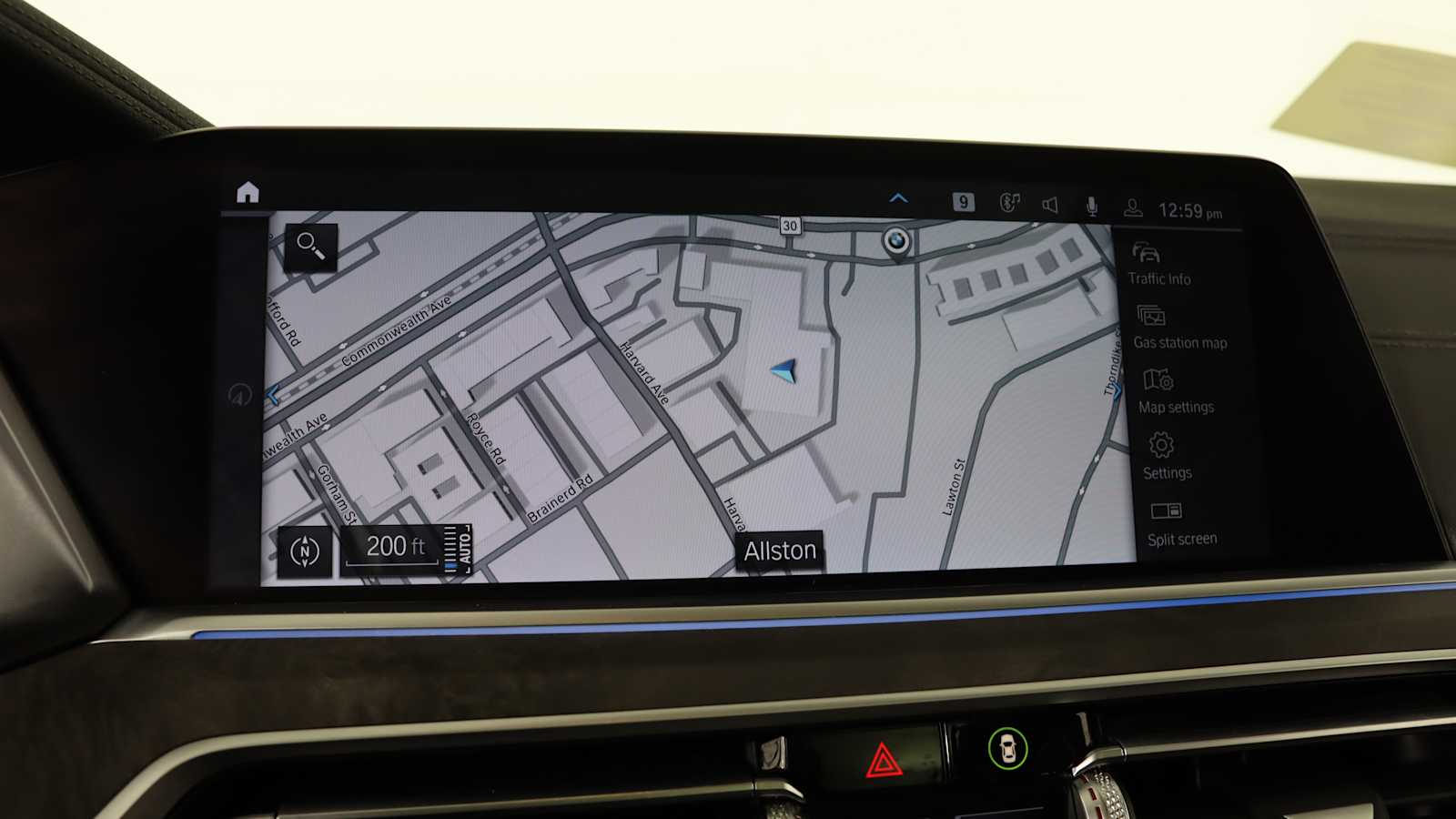 used 2023 BMW X5 PHEV car, priced at $52,798