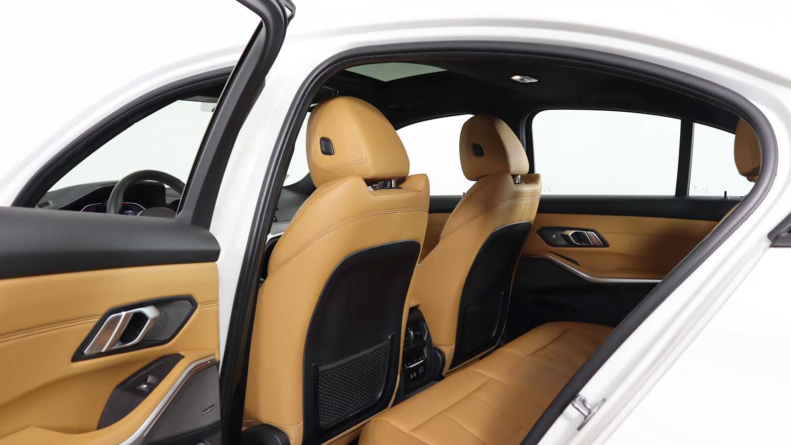 used 2020 BMW M340i car, priced at $43,898