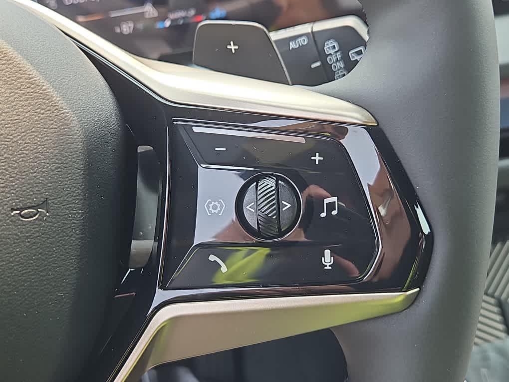new 2025 BMW X3 car, priced at $59,210