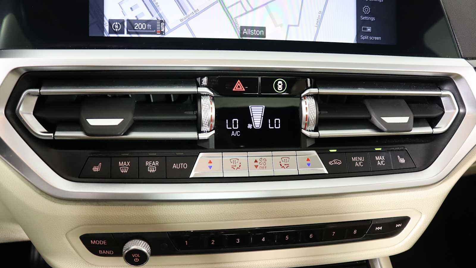 used 2022 BMW 330i car, priced at $34,798