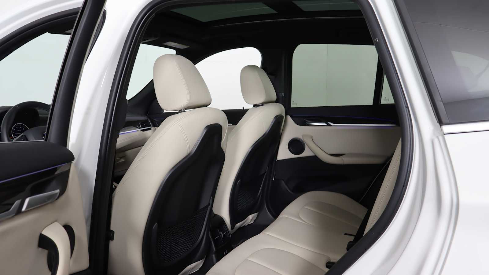 used 2022 BMW X1 car, priced at $29,898