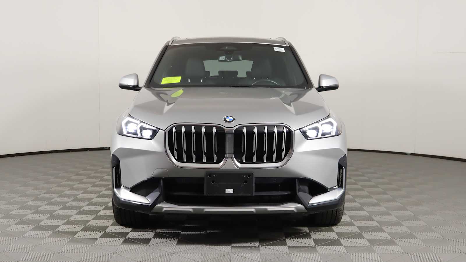 used 2023 BMW X1 car, priced at $35,698