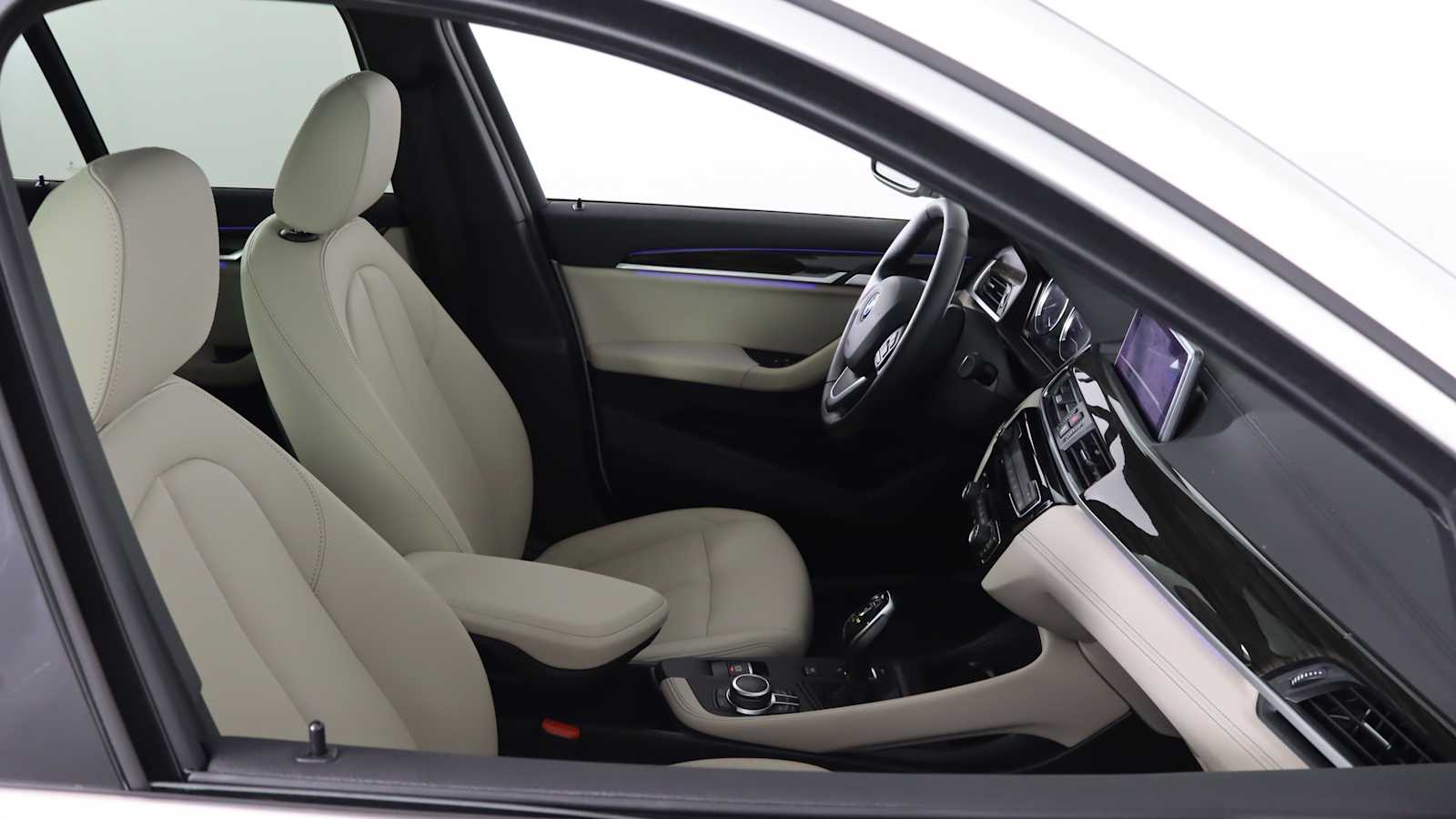 used 2022 BMW X1 car, priced at $29,898