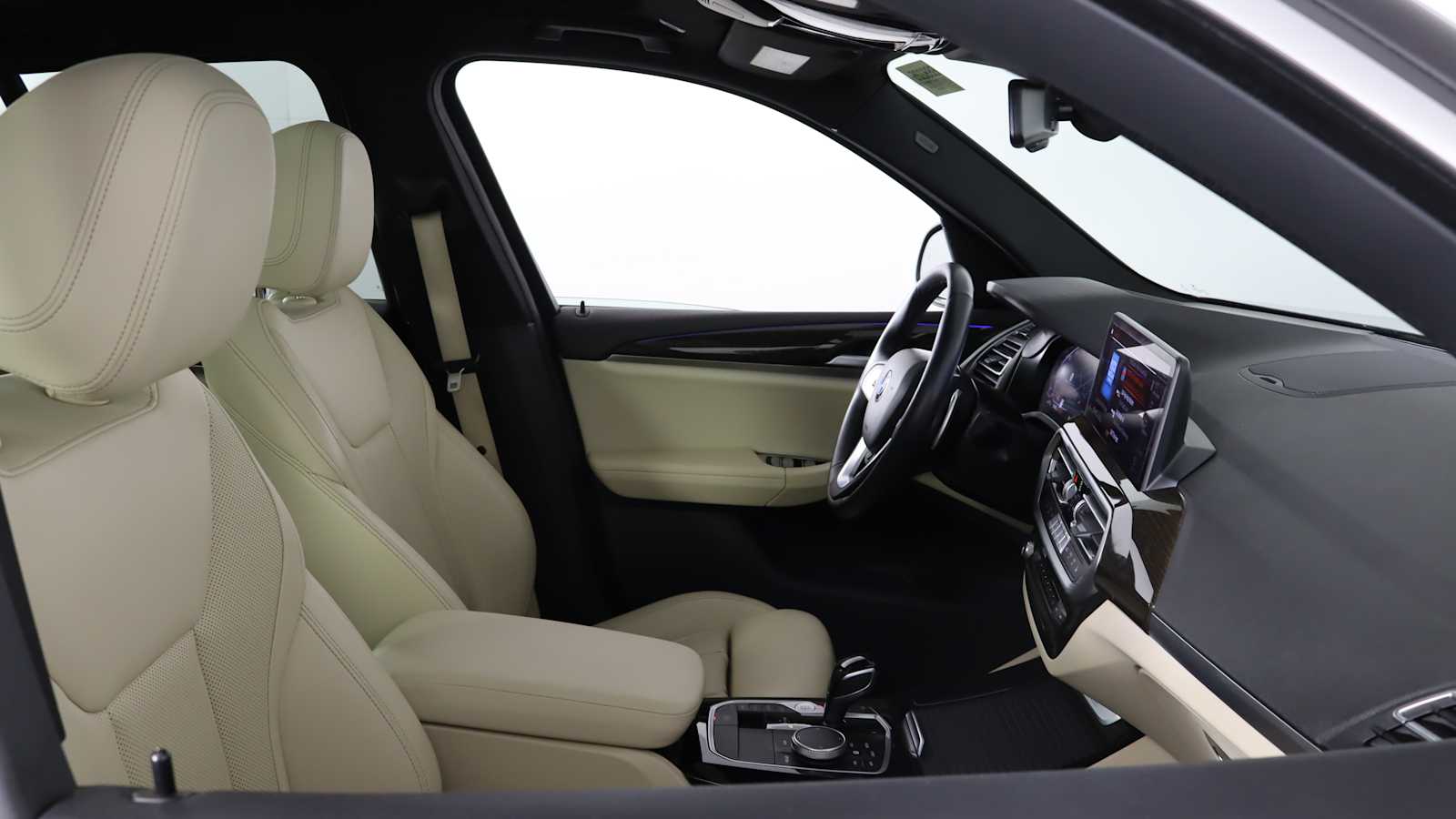used 2022 BMW X3 car, priced at $34,798