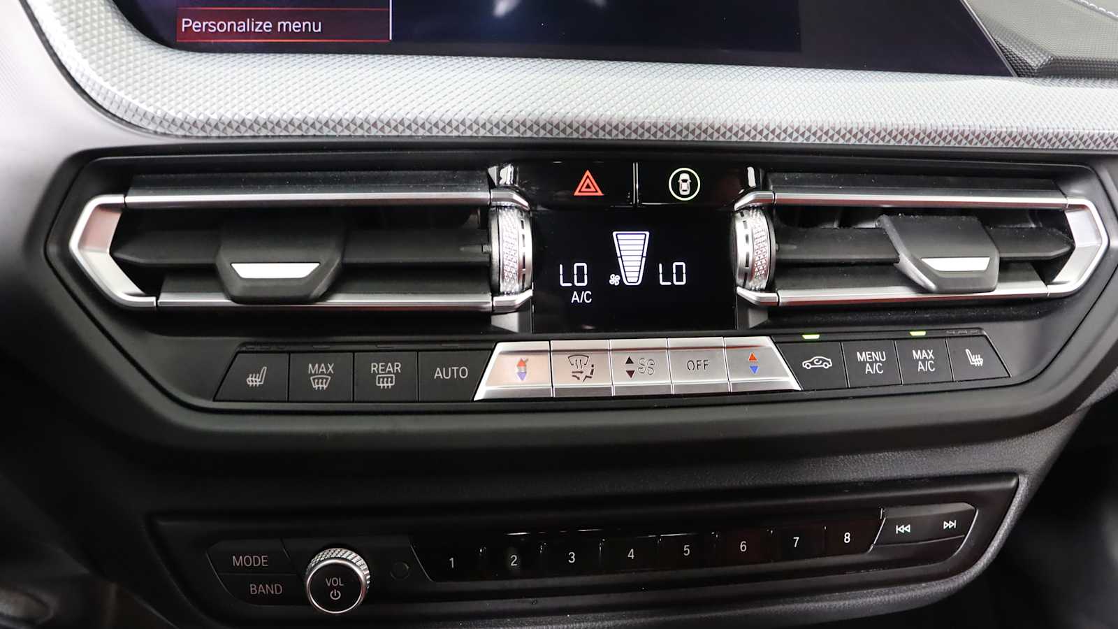 used 2021 BMW M235i car, priced at $31,698
