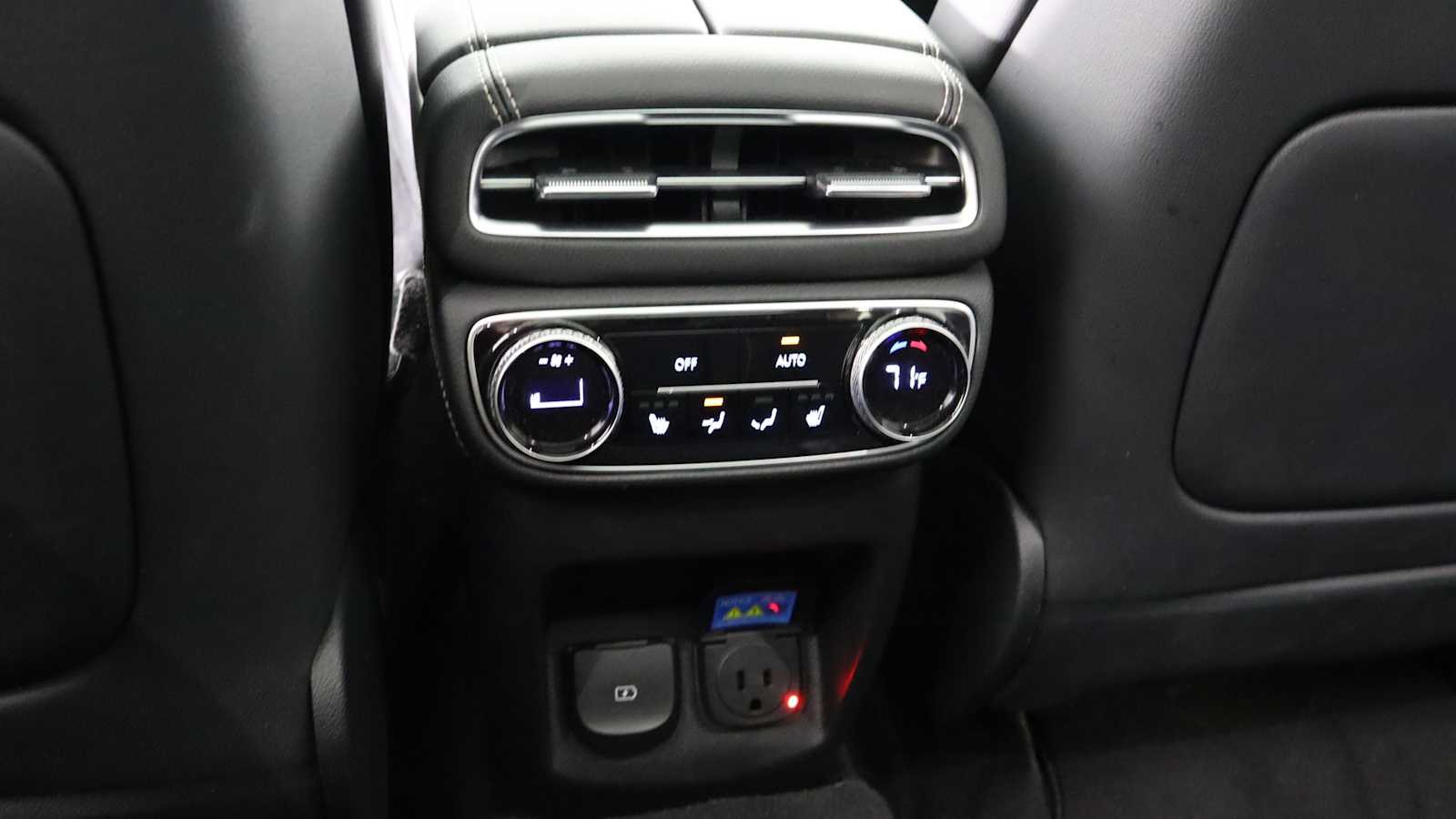 used 2024 Genesis GV80 car, priced at $58,898