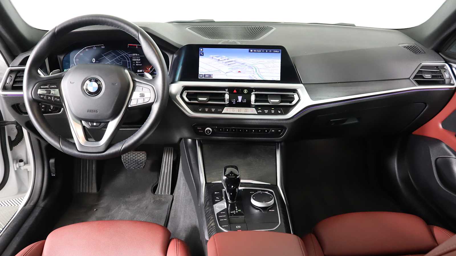 used 2023 BMW 430i car, priced at $39,898