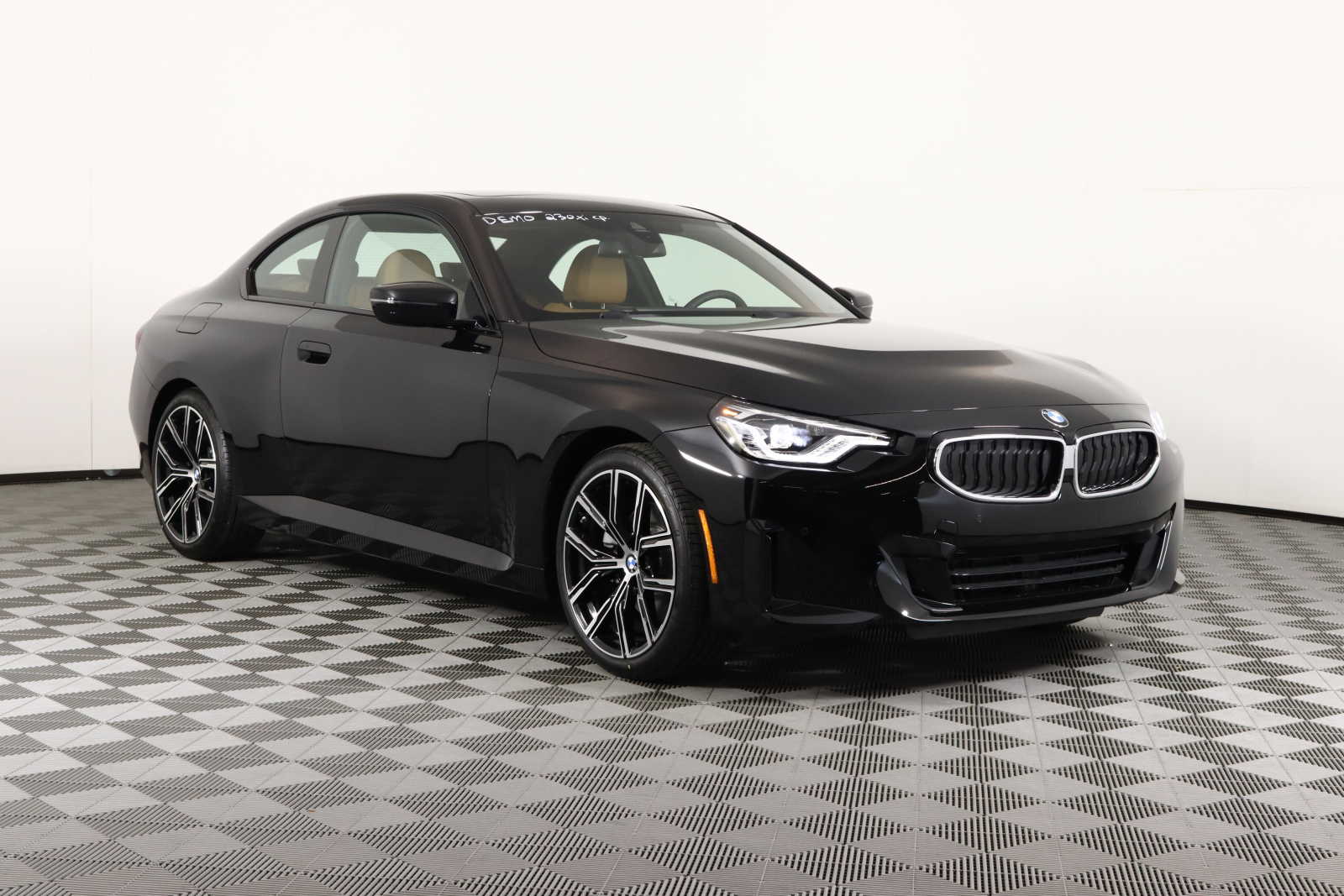 new 2024 BMW 230i car, priced at $46,790