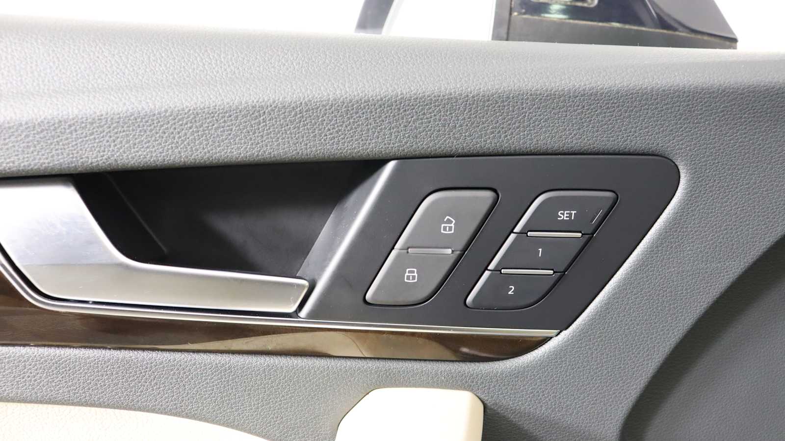 used 2019 Audi Q5 car, priced at $24,798