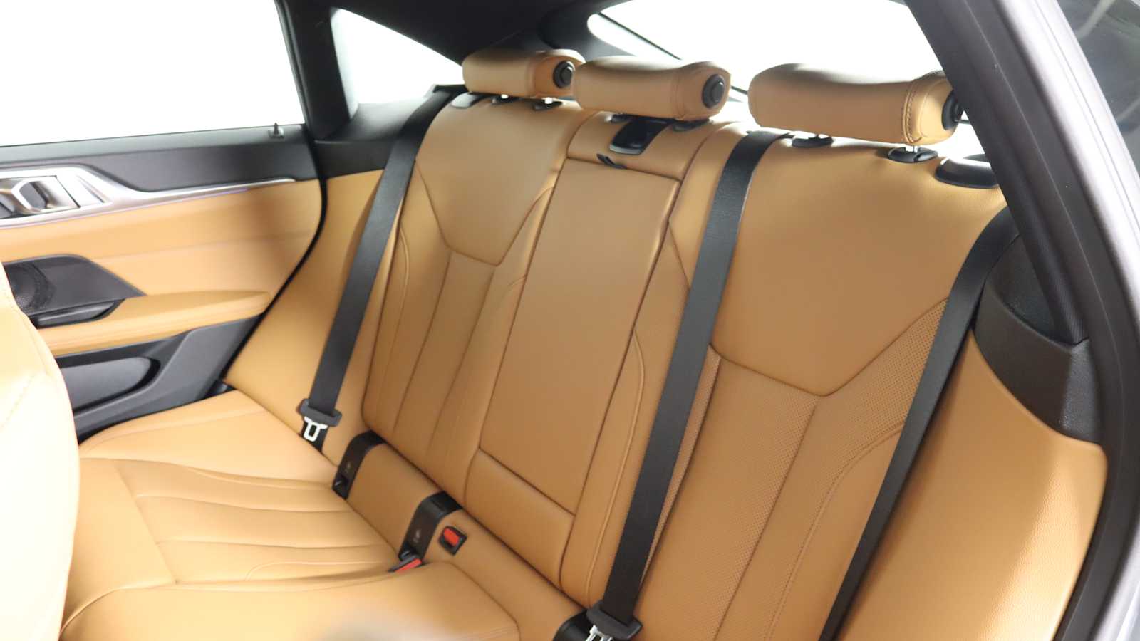 used 2024 BMW i4 car, priced at $56,398
