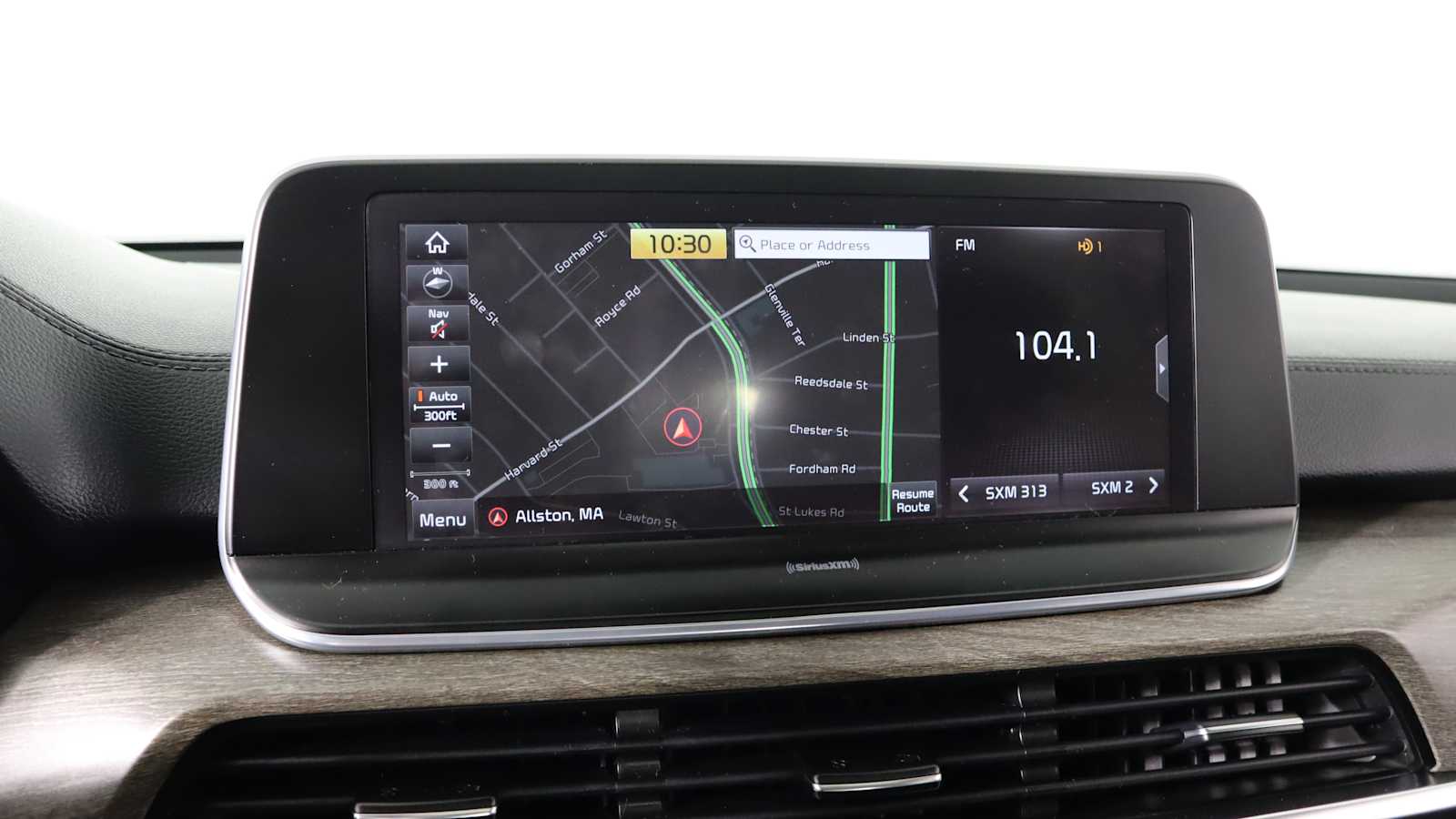 used 2020 Kia Telluride car, priced at $24,798