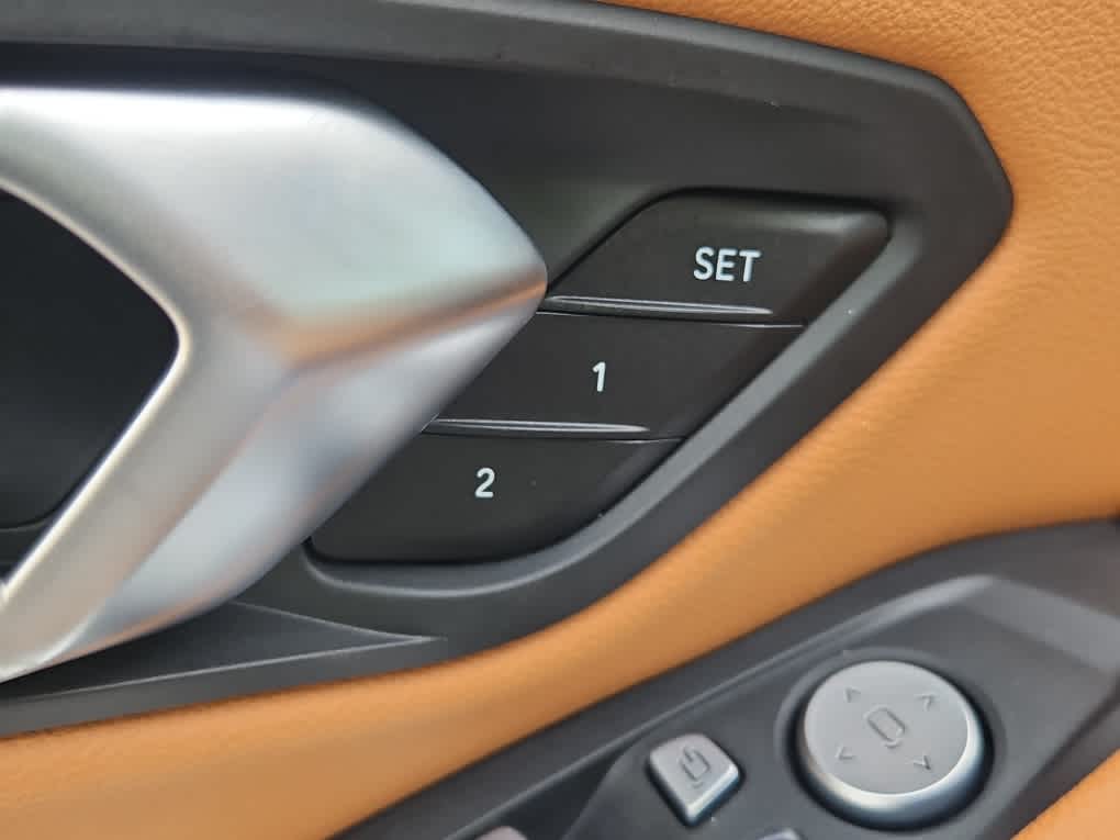 new 2025 BMW 3-Series car, priced at $53,575