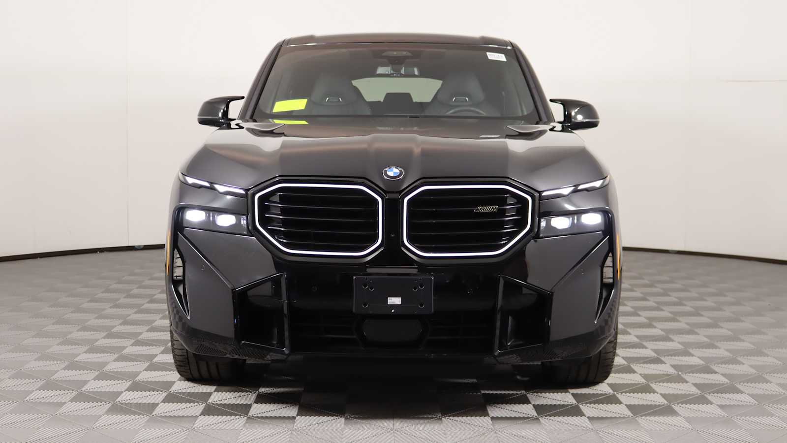 used 2024 BMW XM car, priced at $139,798