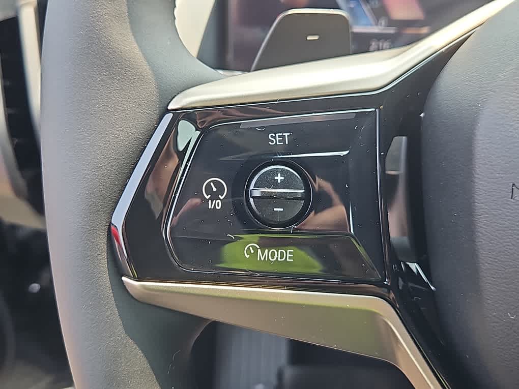 new 2025 BMW X3 car, priced at $59,210