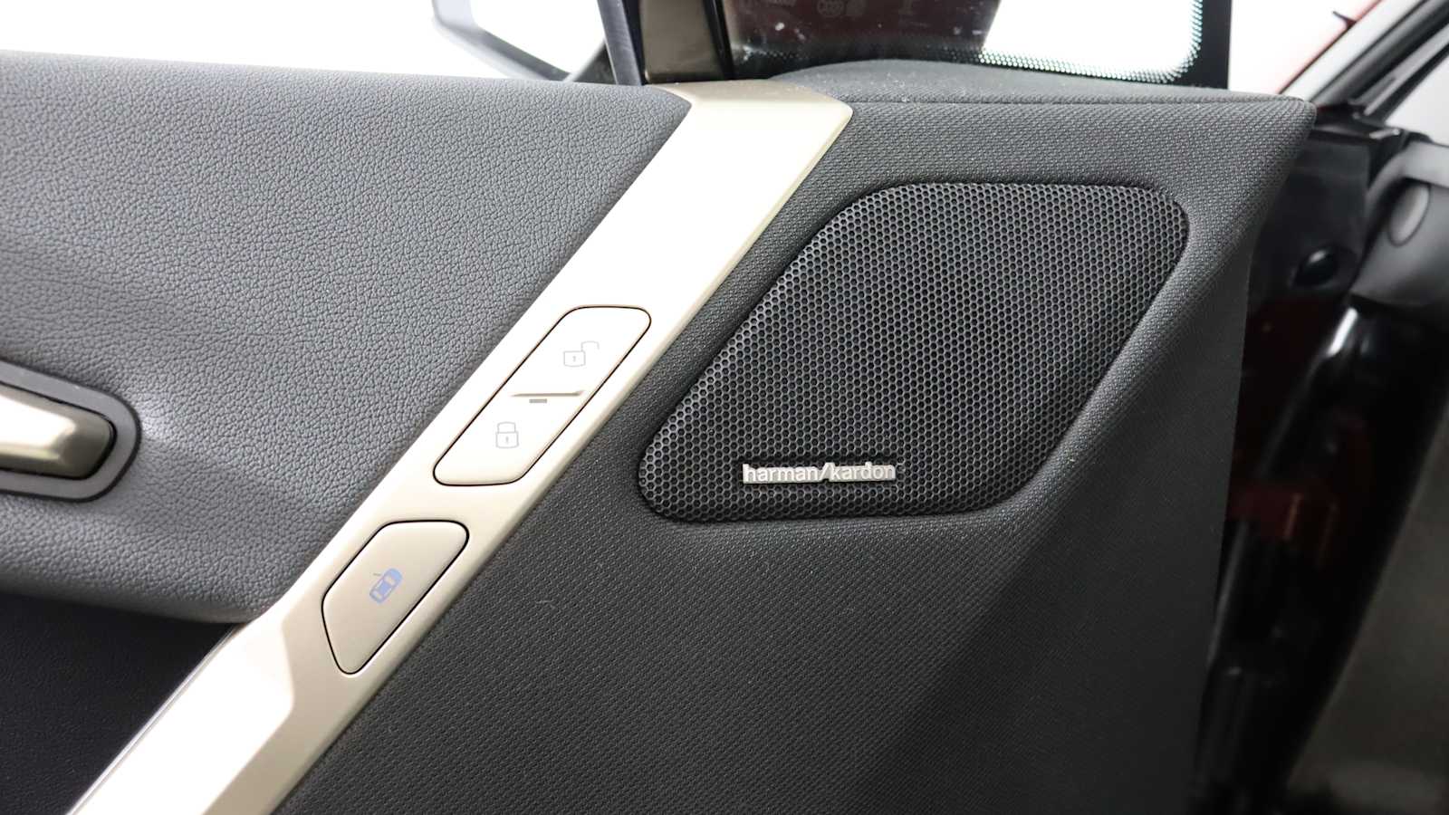 used 2025 BMW iX car, priced at $82,898