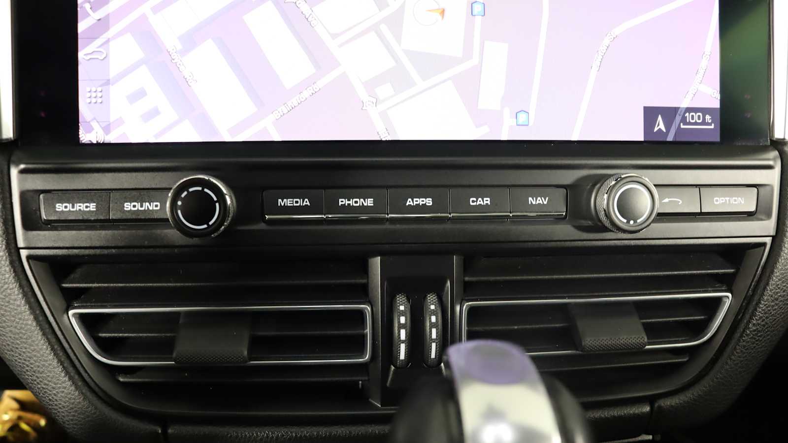 used 2020 Porsche Macan car, priced at $29,798