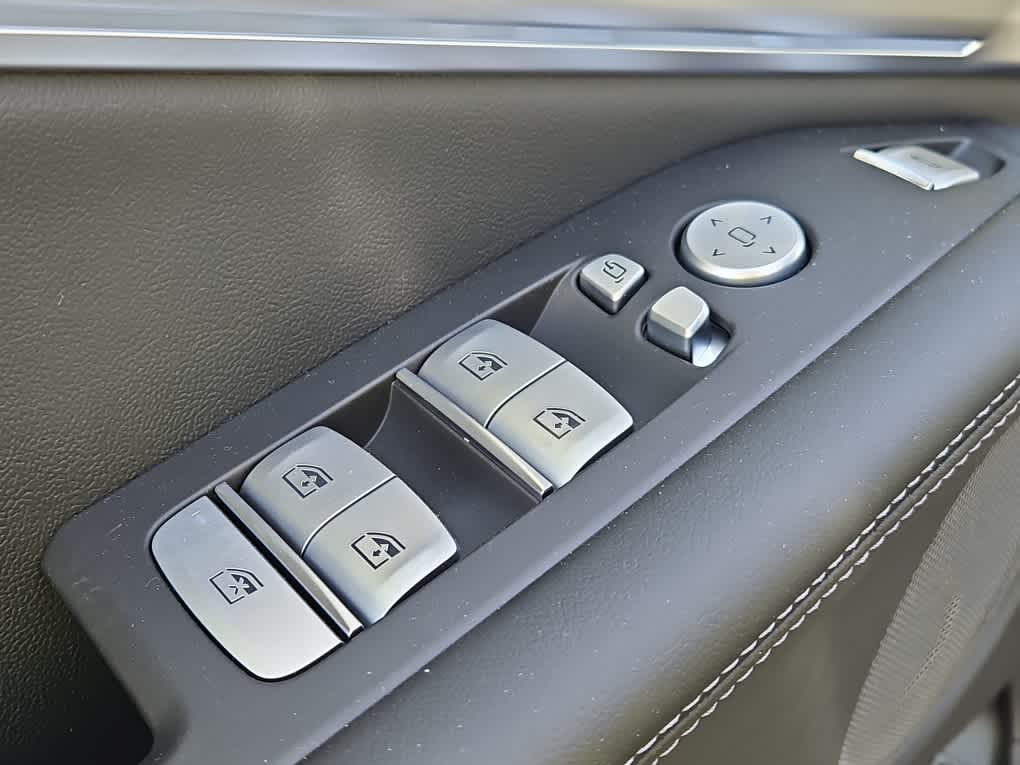 new 2025 BMW XM car, priced at $187,625