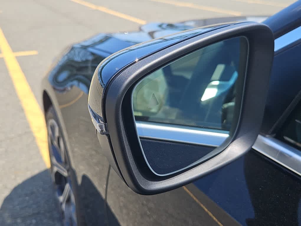 new 2025 BMW 3-Series car, priced at $51,925