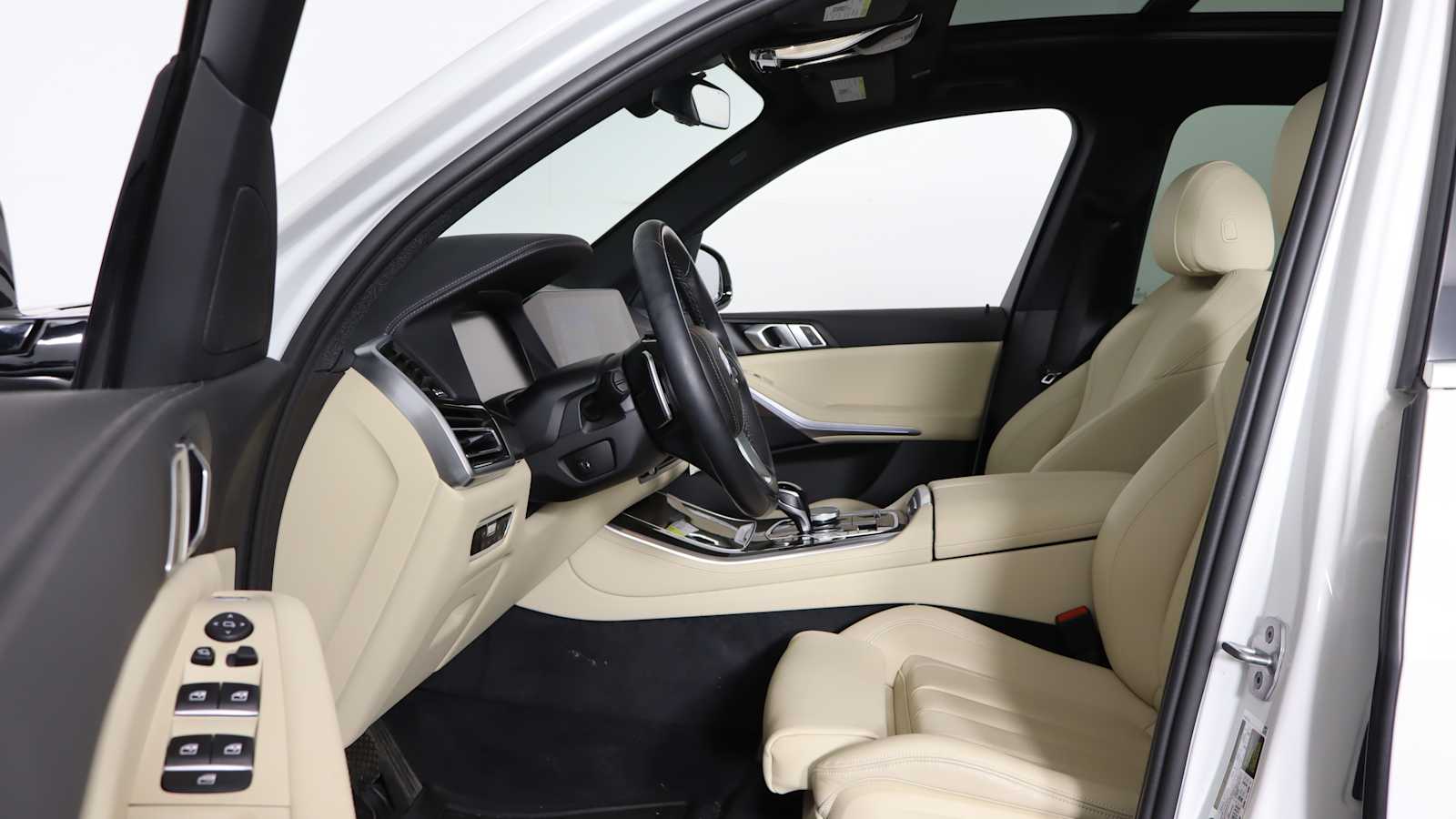 used 2022 BMW X5 PHEV car, priced at $49,898