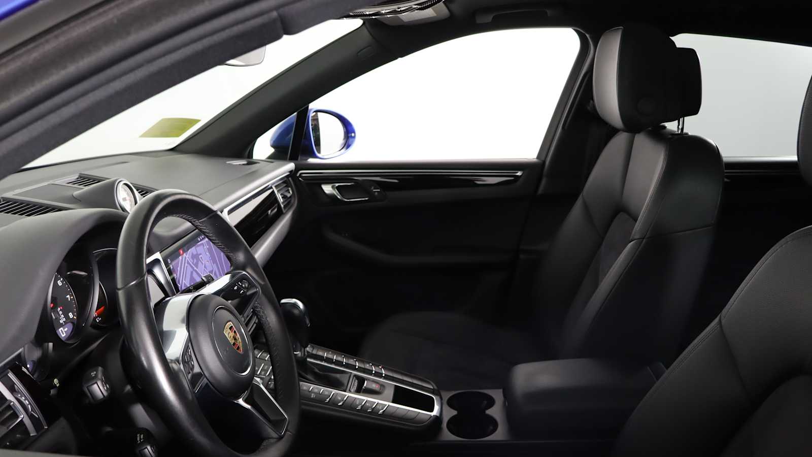 used 2020 Porsche Macan car, priced at $29,798