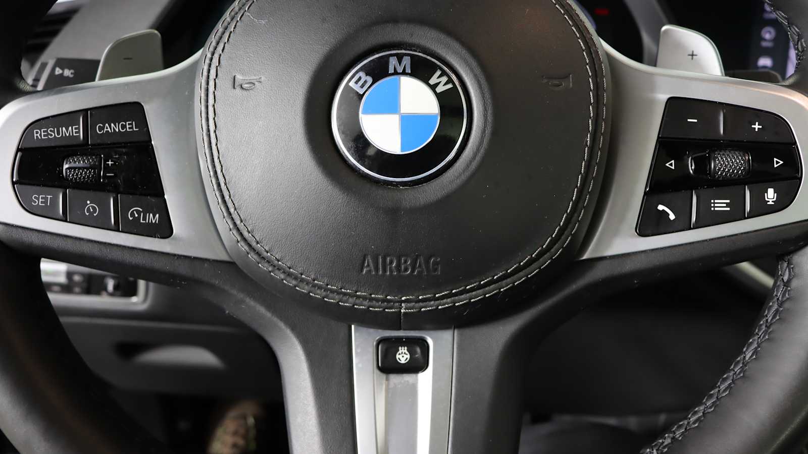 used 2021 BMW X5 car, priced at $38,598
