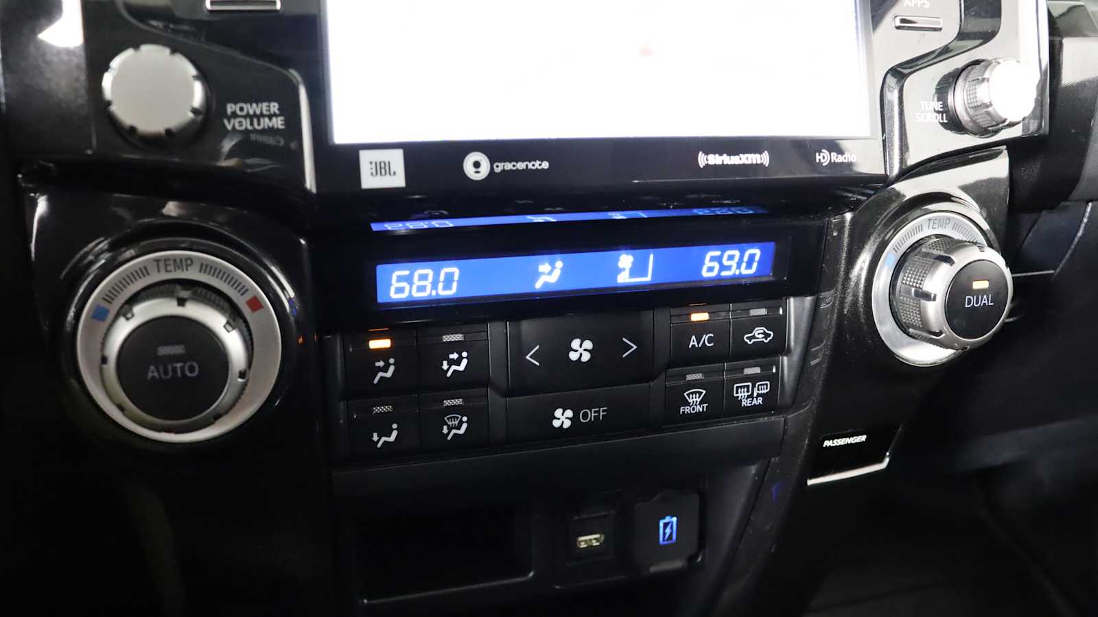 used 2022 Toyota 4Runner car, priced at $52,798