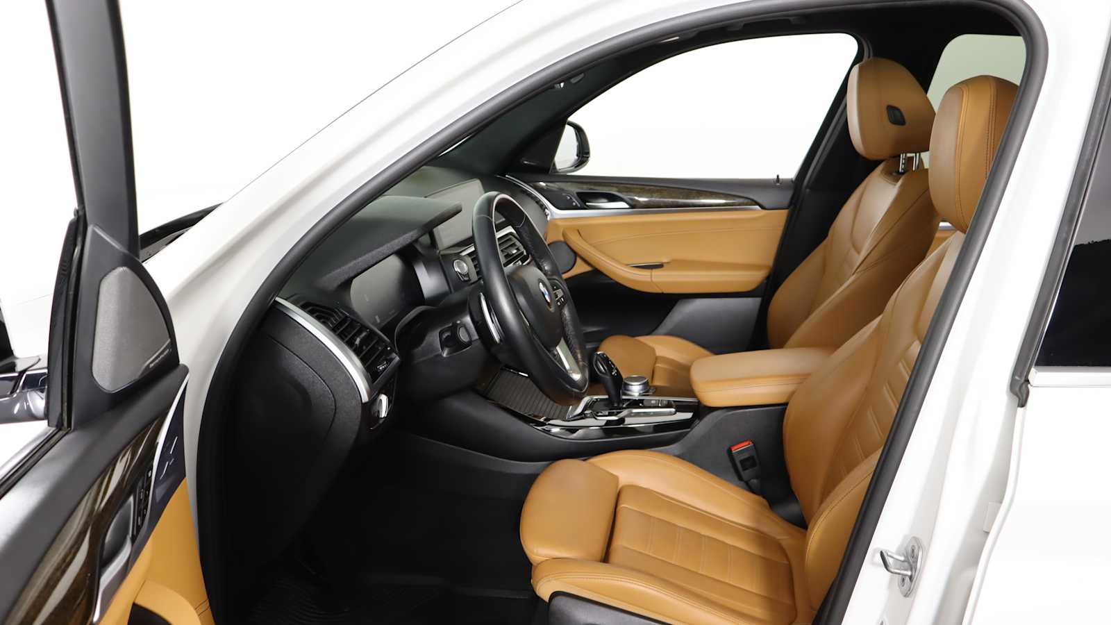 used 2020 BMW X3 car, priced at $24,898
