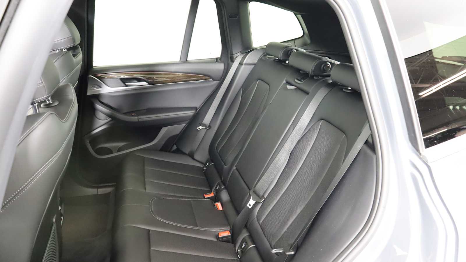 used 2024 BMW X3 car, priced at $43,698