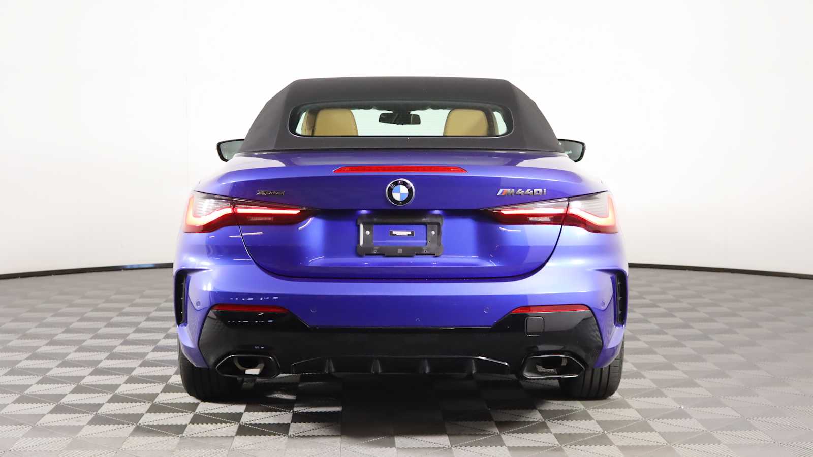 used 2022 BMW M440i car, priced at $51,698