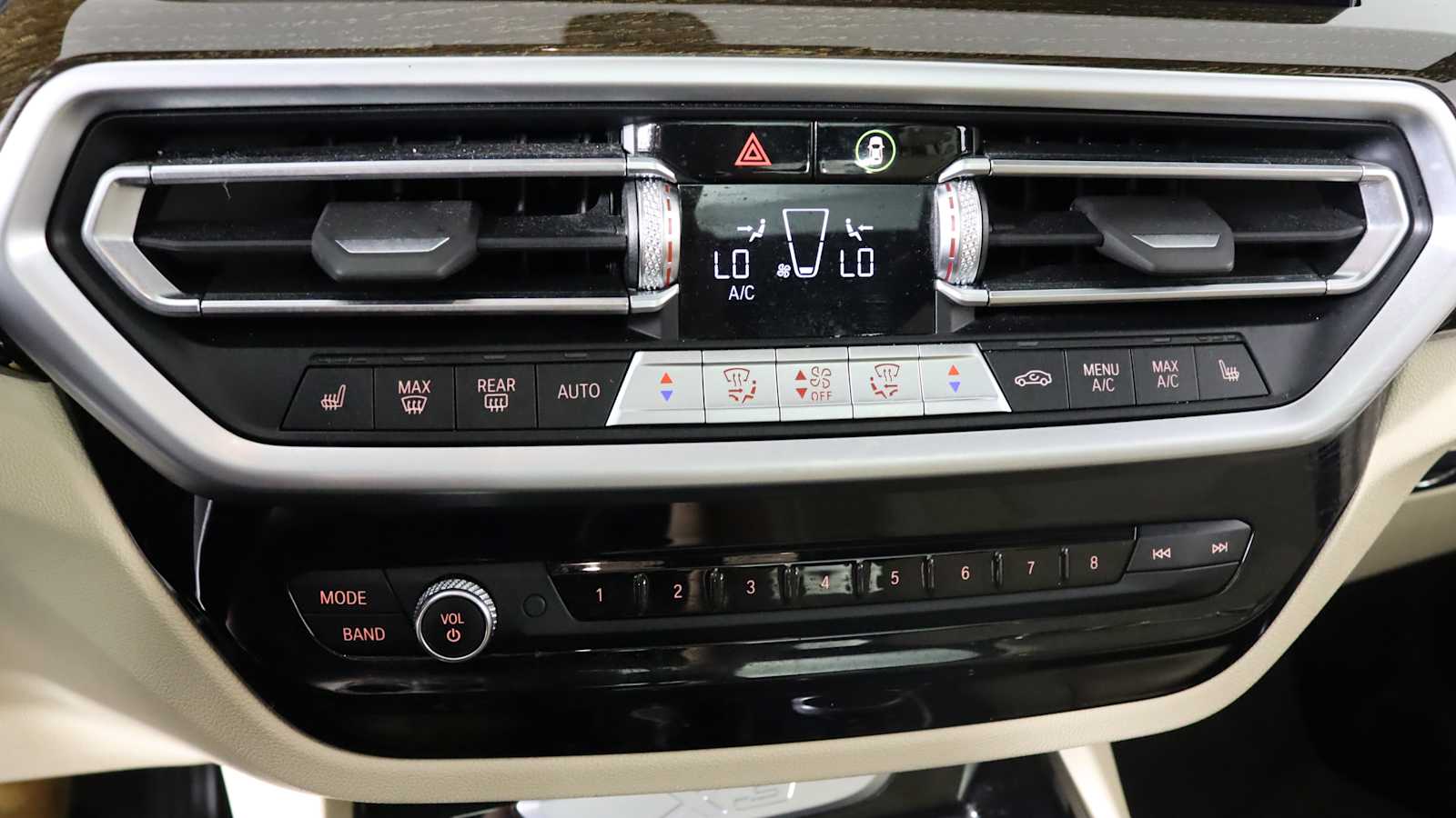 used 2022 BMW X3 car, priced at $34,798