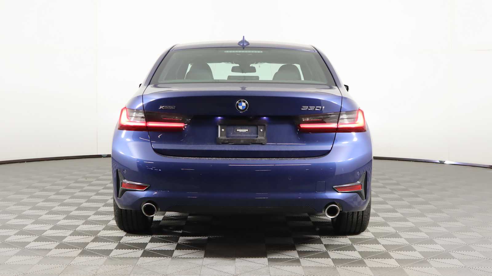 used 2022 BMW 330i car, priced at $36,798
