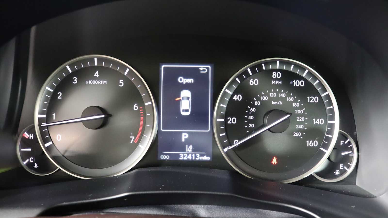 used 2018 Lexus ES 350 car, priced at $27,798