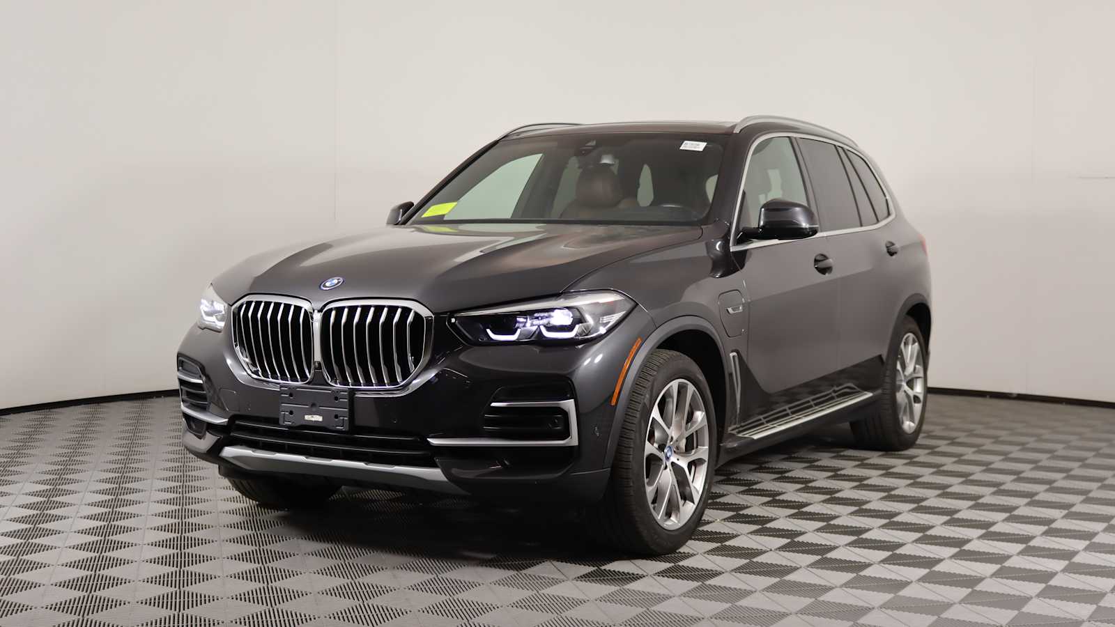 used 2022 BMW X5 PHEV car, priced at $47,698