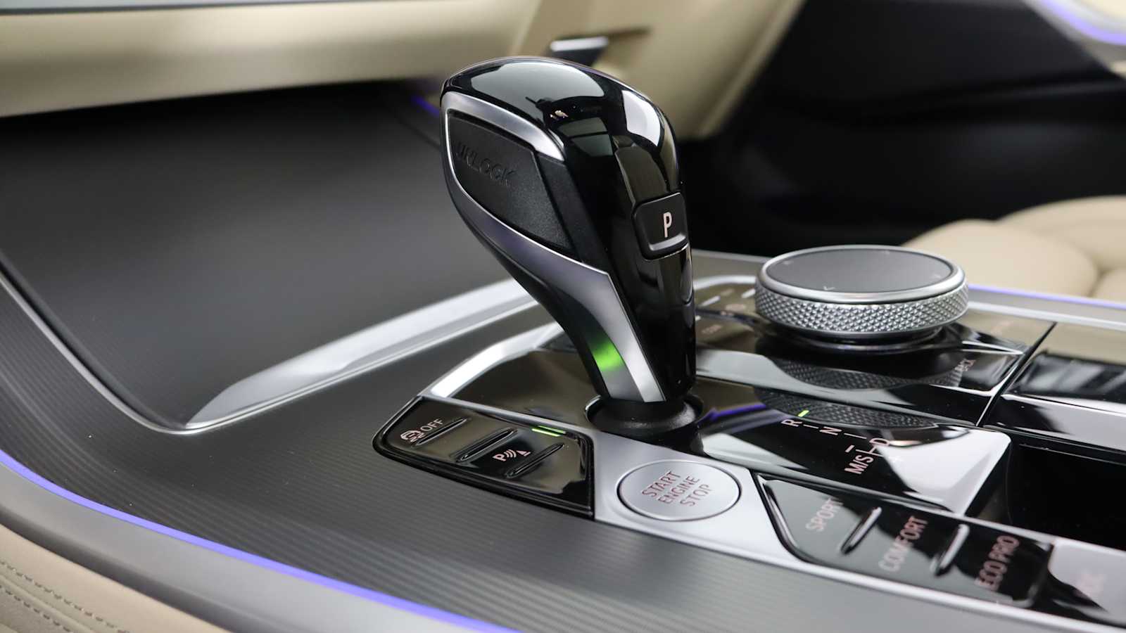 used 2022 BMW X5 car, priced at $47,798