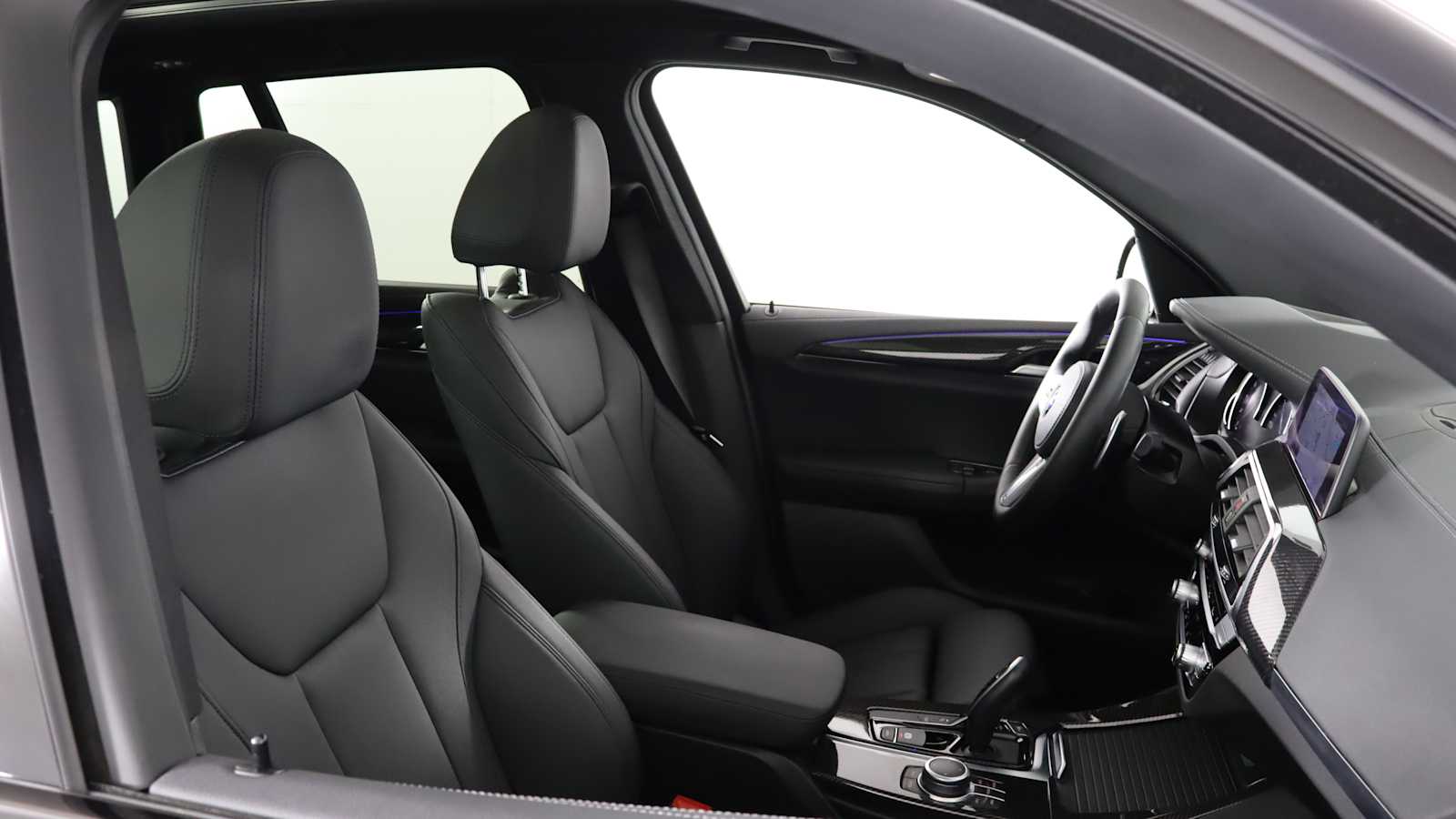used 2020 BMW X3 car, priced at $31,598