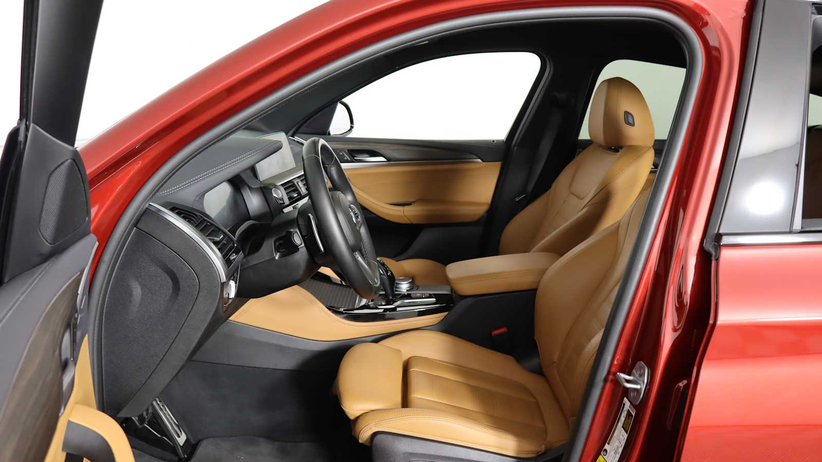 used 2020 BMW X4 car, priced at $36,698
