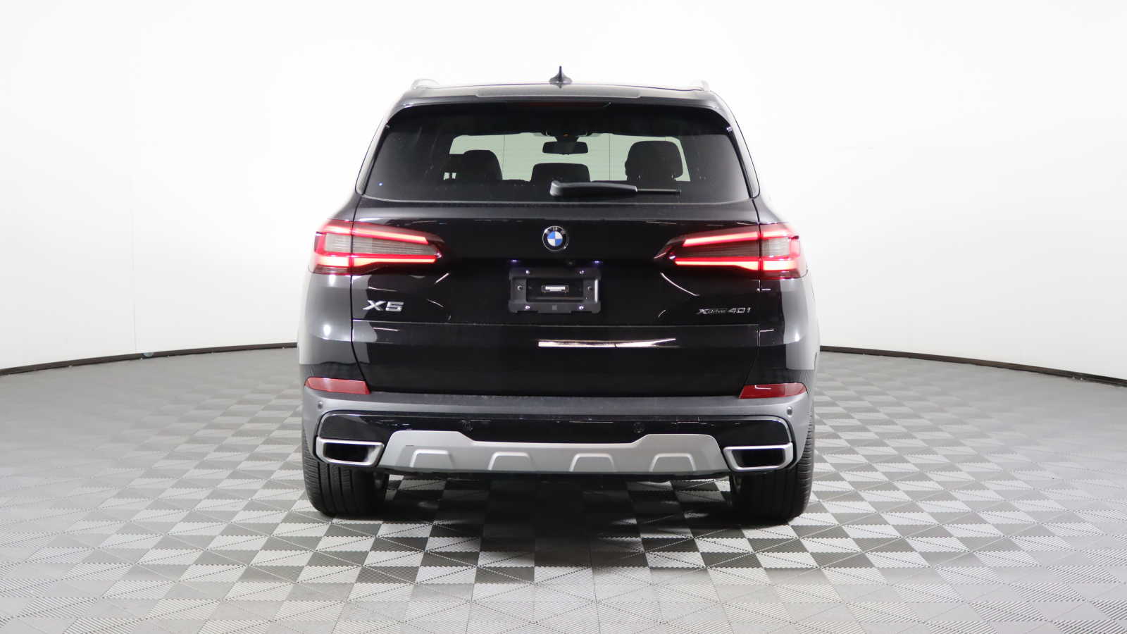 used 2022 BMW X5 car, priced at $43,998