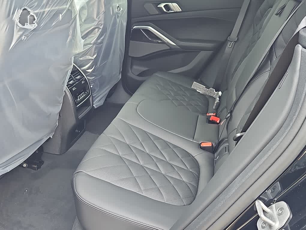 new 2026 BMW X6 car, priced at $88,150