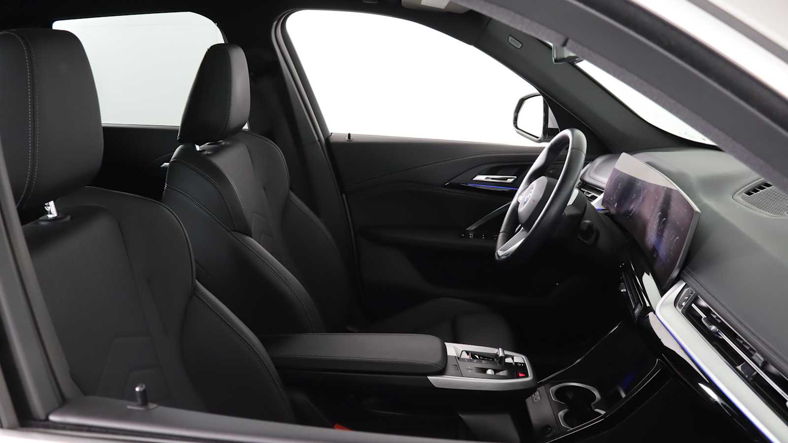 used 2023 BMW X1 car, priced at $35,698