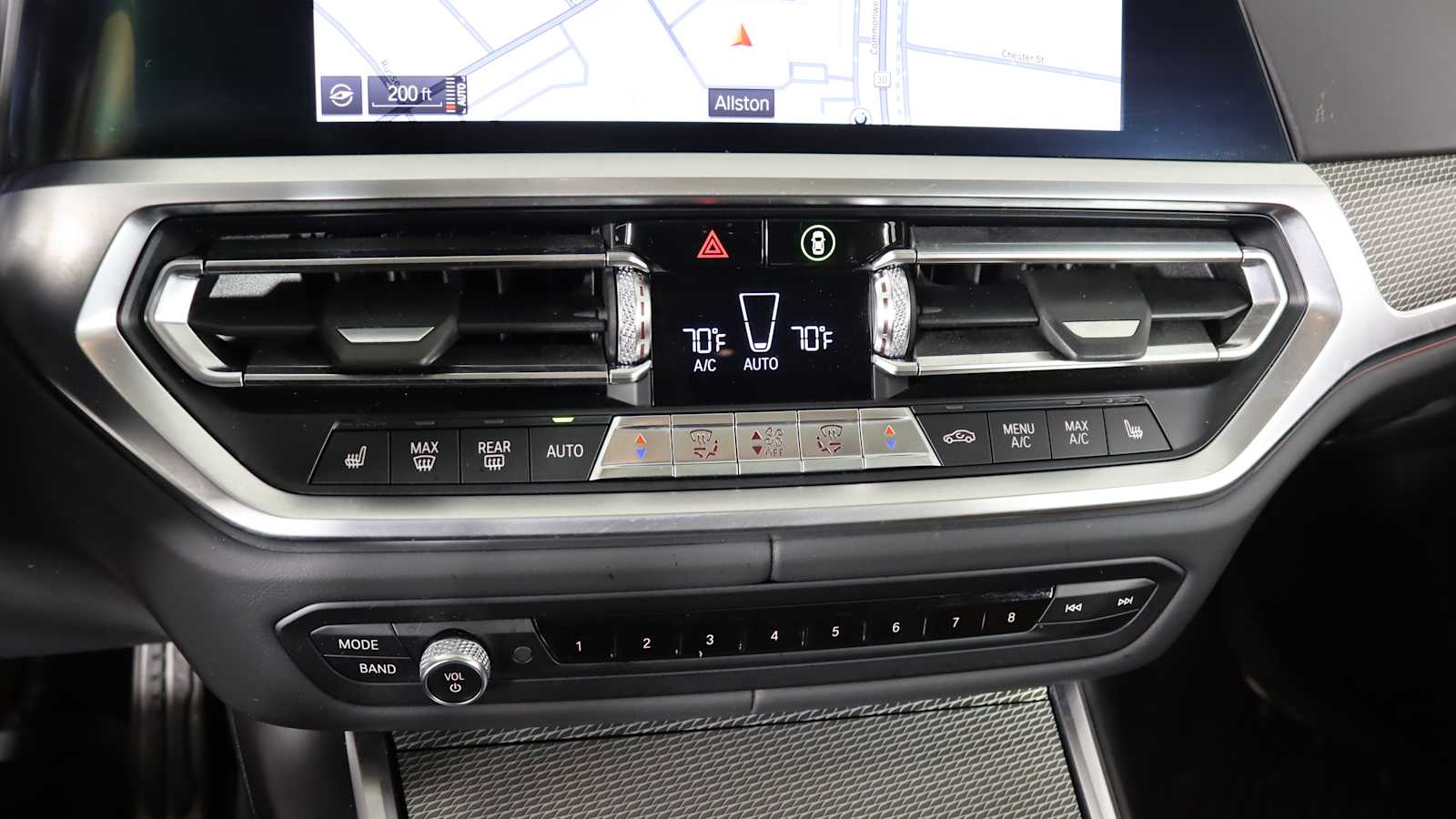 used 2020 BMW M340i car, priced at $43,898