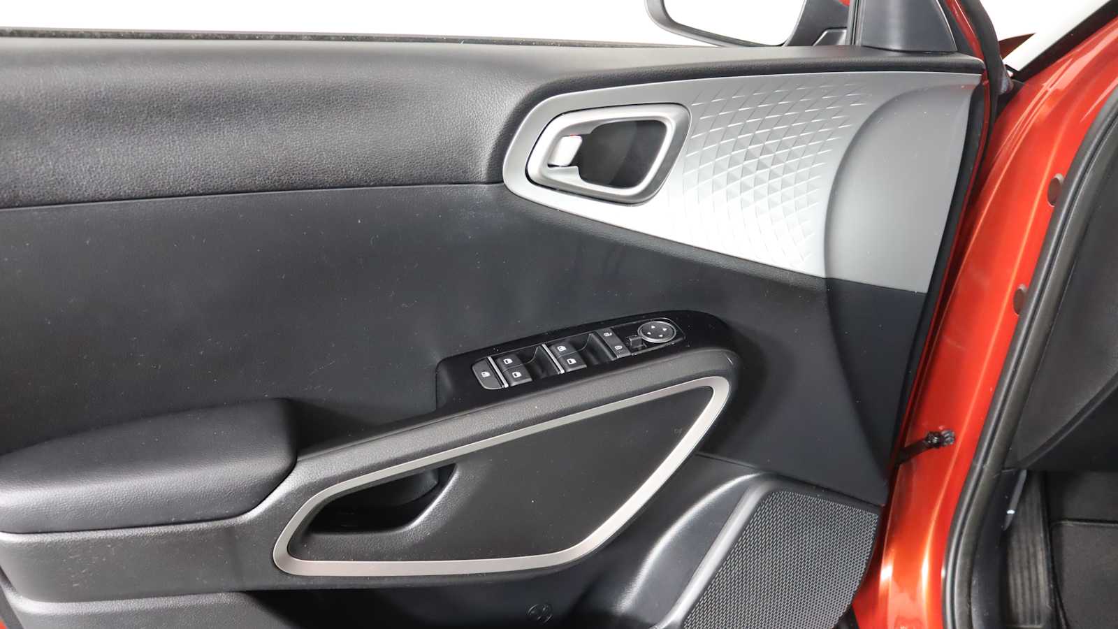 used 2022 Kia Soul car, priced at $16,698