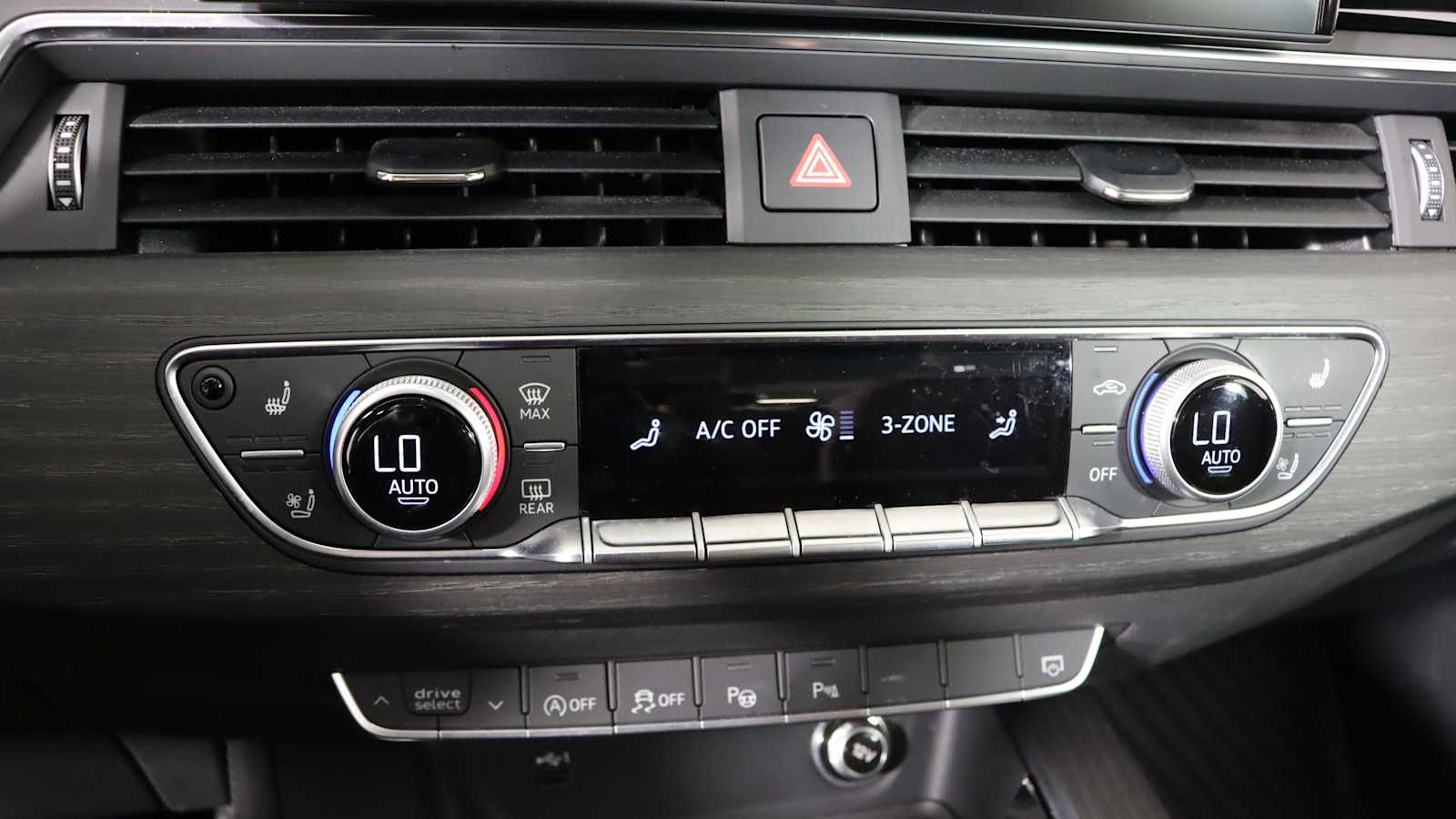 used 2020 Audi A4 car, priced at $27,798