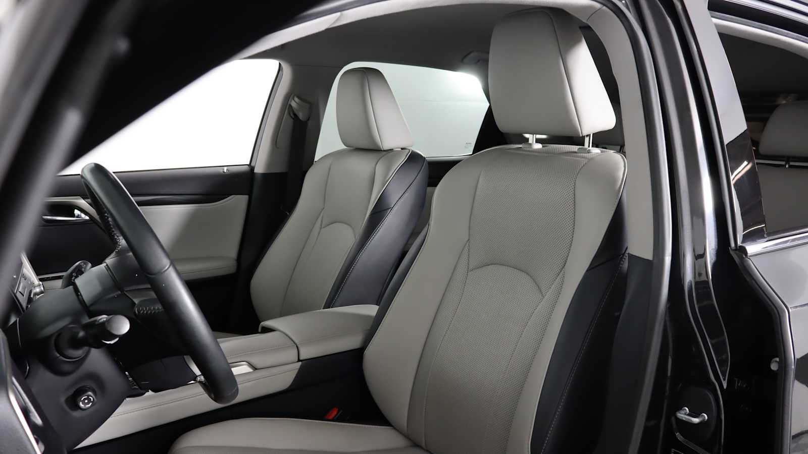 used 2017 Lexus RX 350 car, priced at $24,998