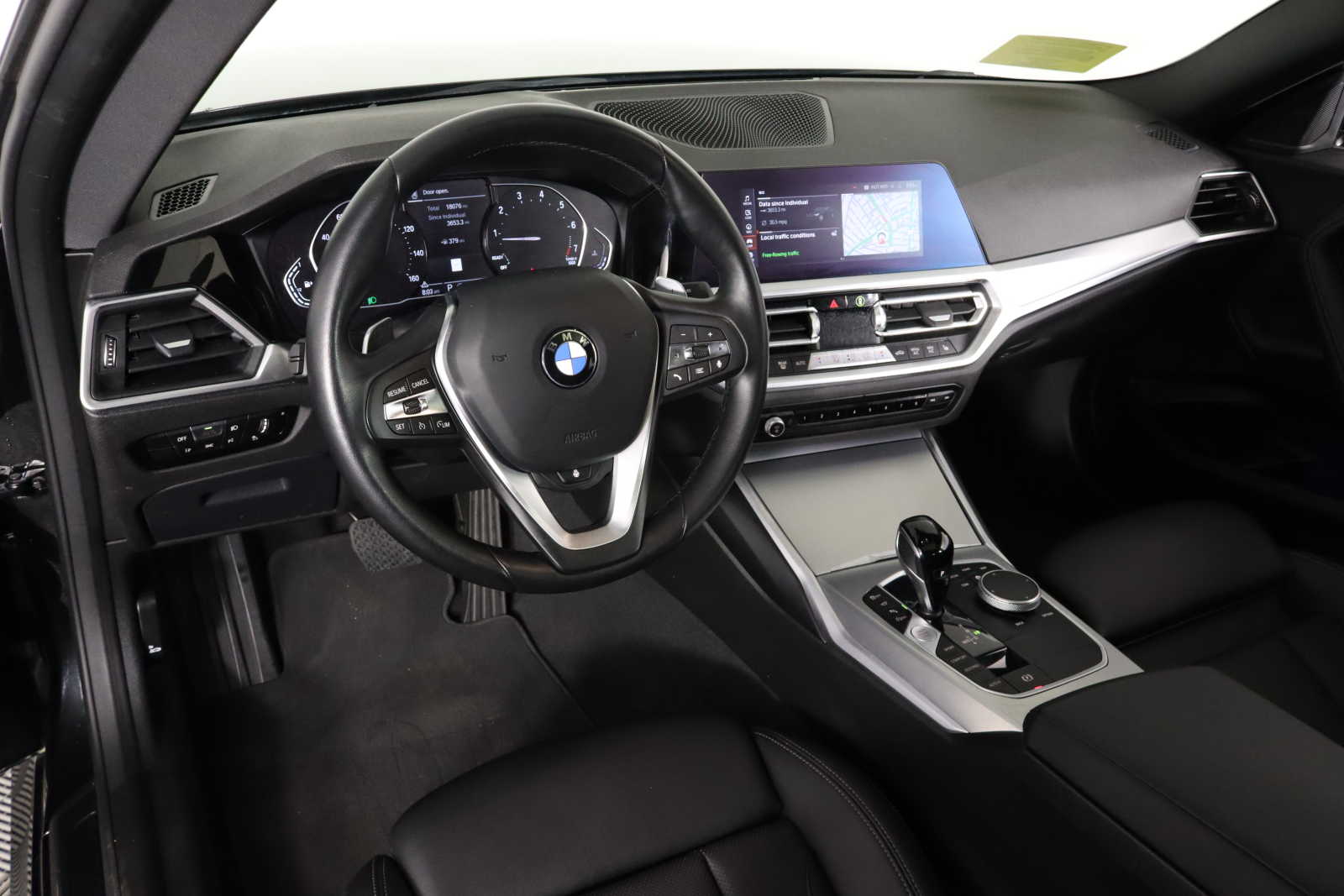 used 2022 BMW 230i car, priced at $28,798