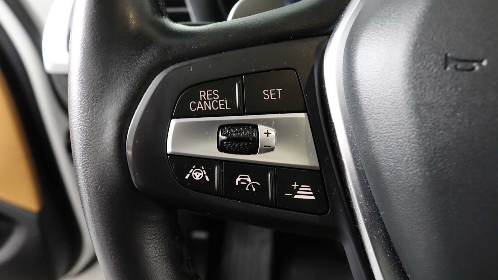 used 2020 BMW X3 car, priced at $24,898