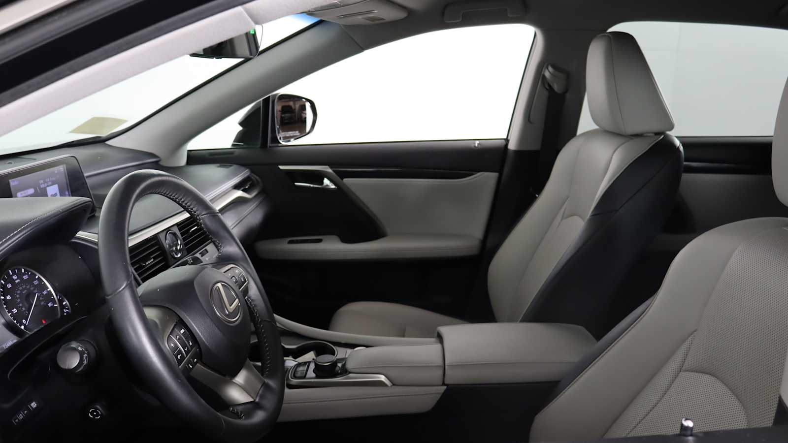 used 2017 Lexus RX 350 car, priced at $24,998